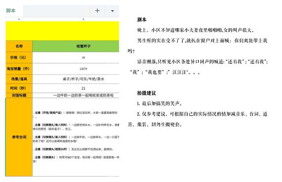 [抖音带货]抖音带货视频怎么拍吸引人？点赞30万的带货视频拍摄方法全解插图4