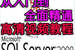 SQL Server 2008 R2 开发版－企业版－标准版 32－64位序列号 送教程(tbd)