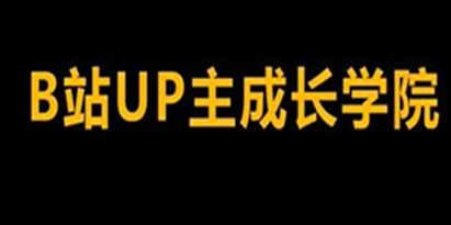 b站up主怎么赚钱《B站UP主成长运营课》起号、内容、变现实战教学