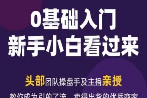 2024年新媒体流量变现运营笔记，教你引流+卖货的优质商家